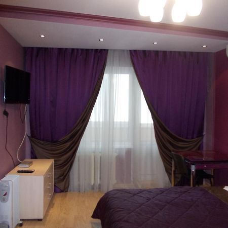 Alexandra Apartments キエフ エクステリア 写真