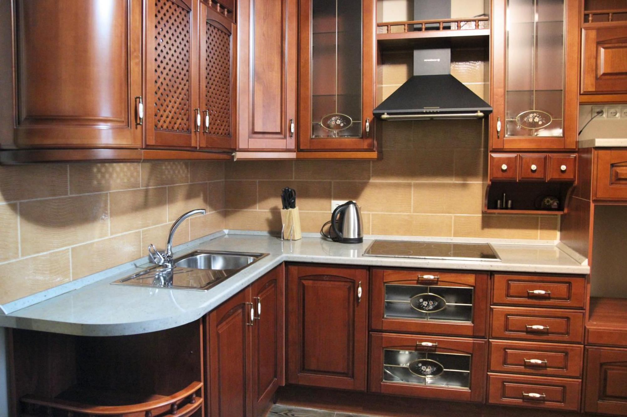 Alexandra Apartments キエフ 部屋 写真