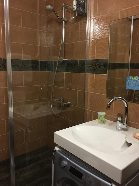 Alexandra Apartments キエフ エクステリア 写真