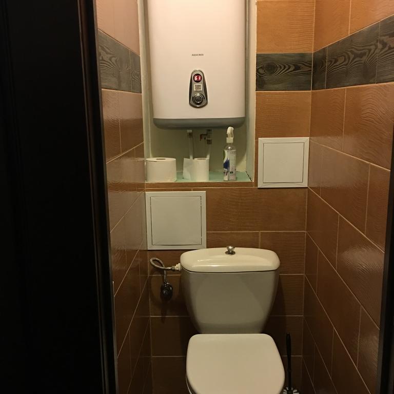 Alexandra Apartments キエフ エクステリア 写真