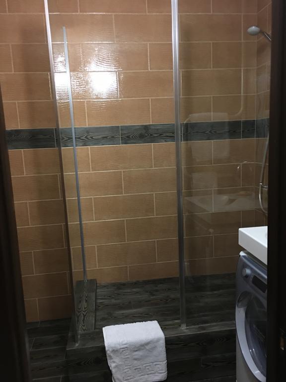 Alexandra Apartments キエフ エクステリア 写真