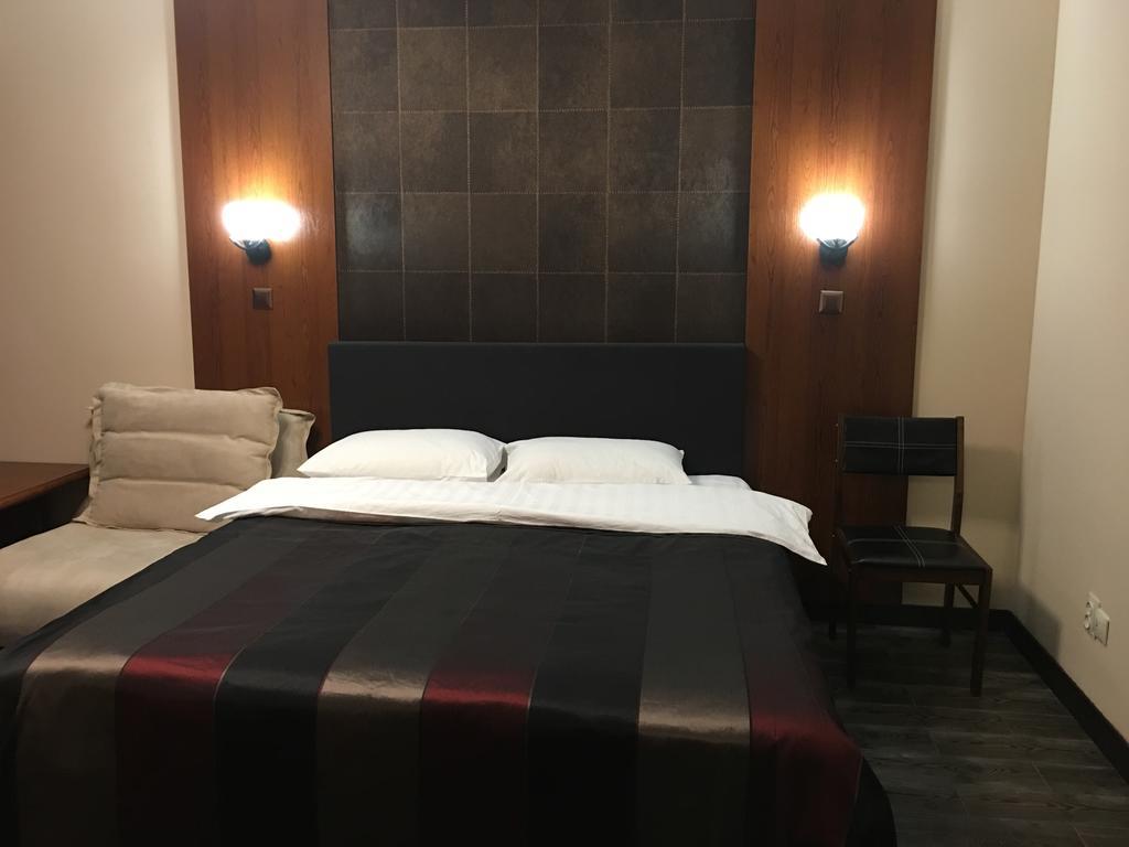 Alexandra Apartments キエフ エクステリア 写真