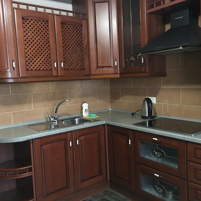 Alexandra Apartments キエフ エクステリア 写真