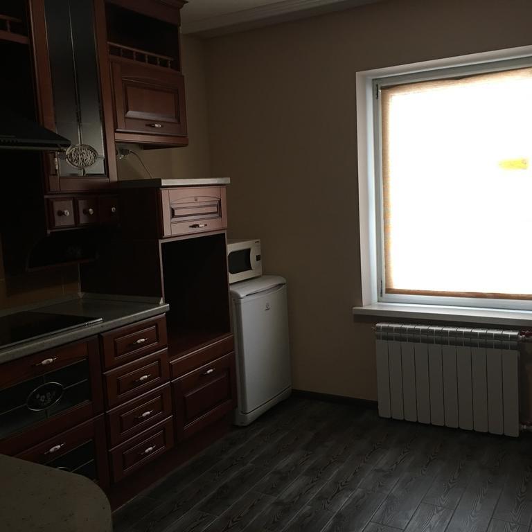 Alexandra Apartments キエフ エクステリア 写真